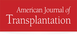 American Journal of Transplantation