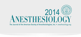 Anesthesiology