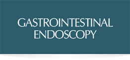 Gastrointestinal Endoscopy