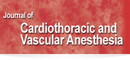 Cardiothoracic and Vascular Anesthesia