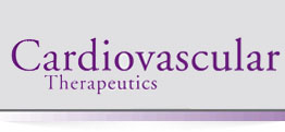 Cardiovascular Therapeutics