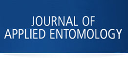 Journal of Applied Entomology