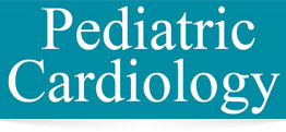 Pediatric Cardiology