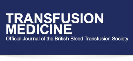 Transfusion Medicine